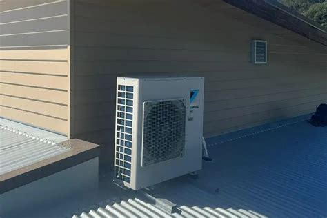 Ducted Air Conditioning Service Brisbane .